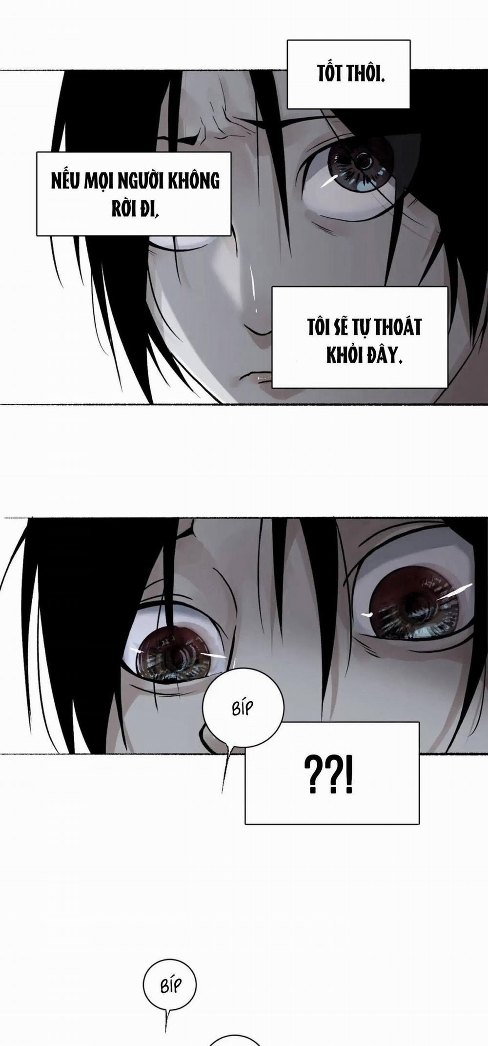 Trinh Thám Vlog 3 trang 24