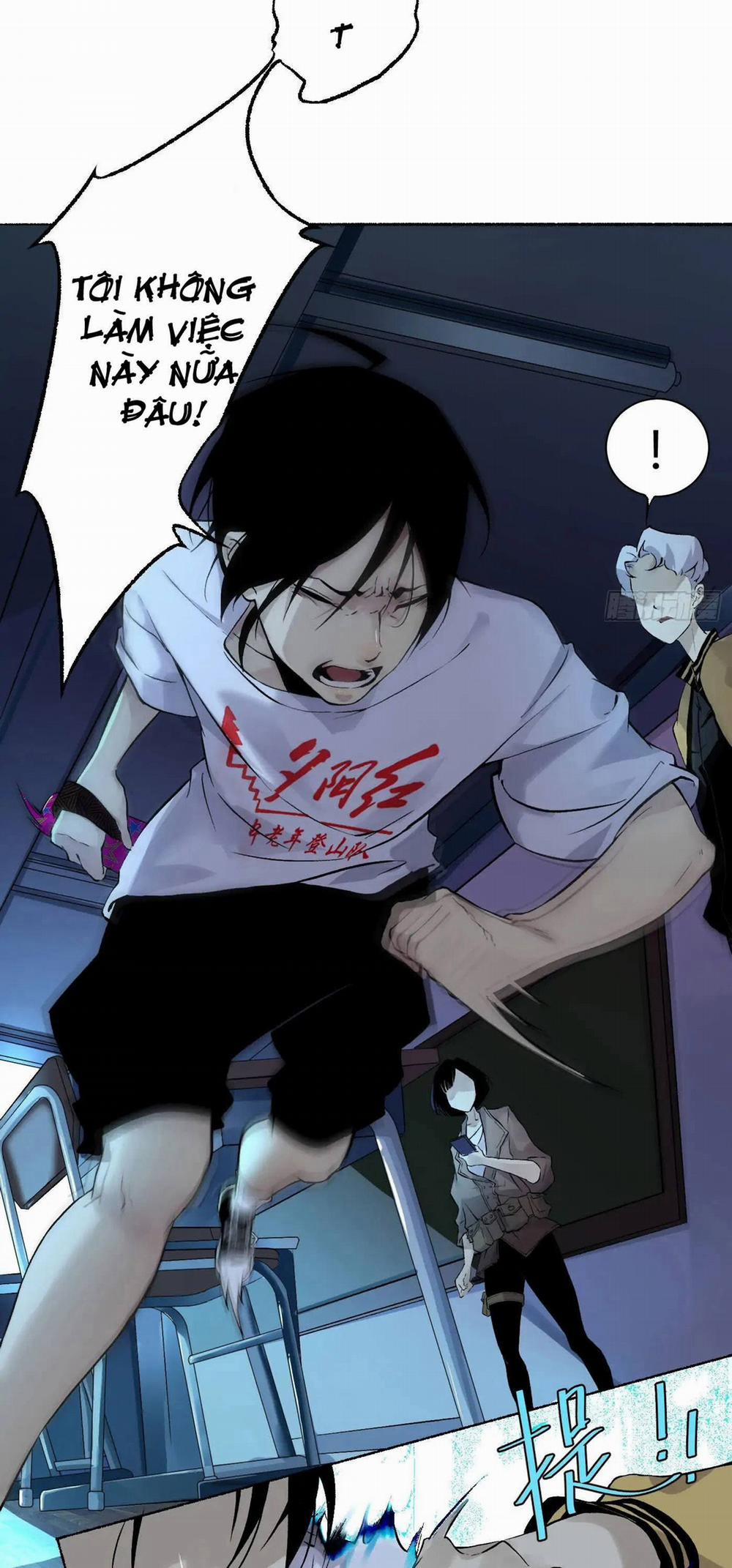 Trinh Thám Vlog 3 trang 32