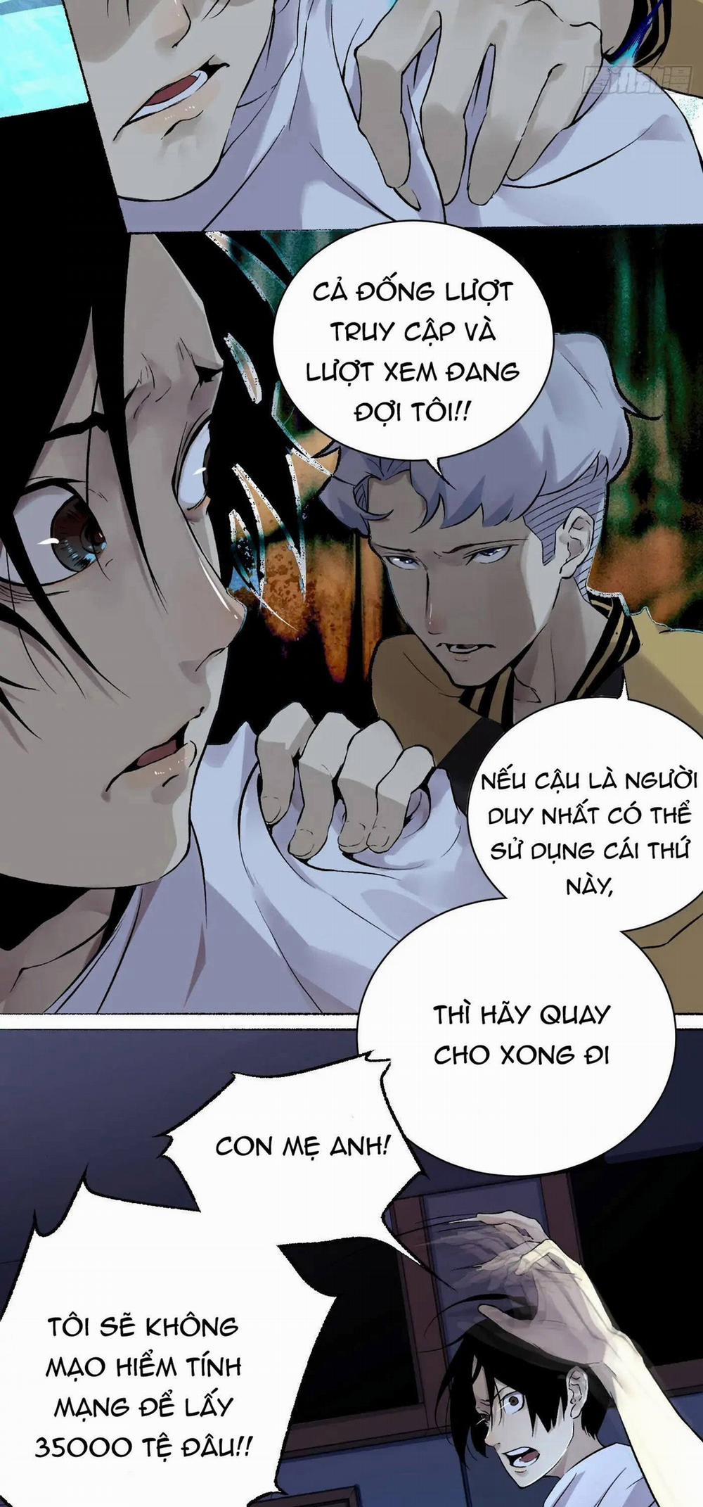 Trinh Thám Vlog 3 trang 33