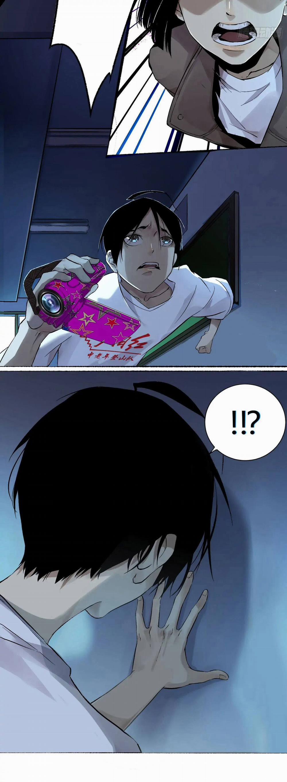 Trinh Thám Vlog 3 trang 35