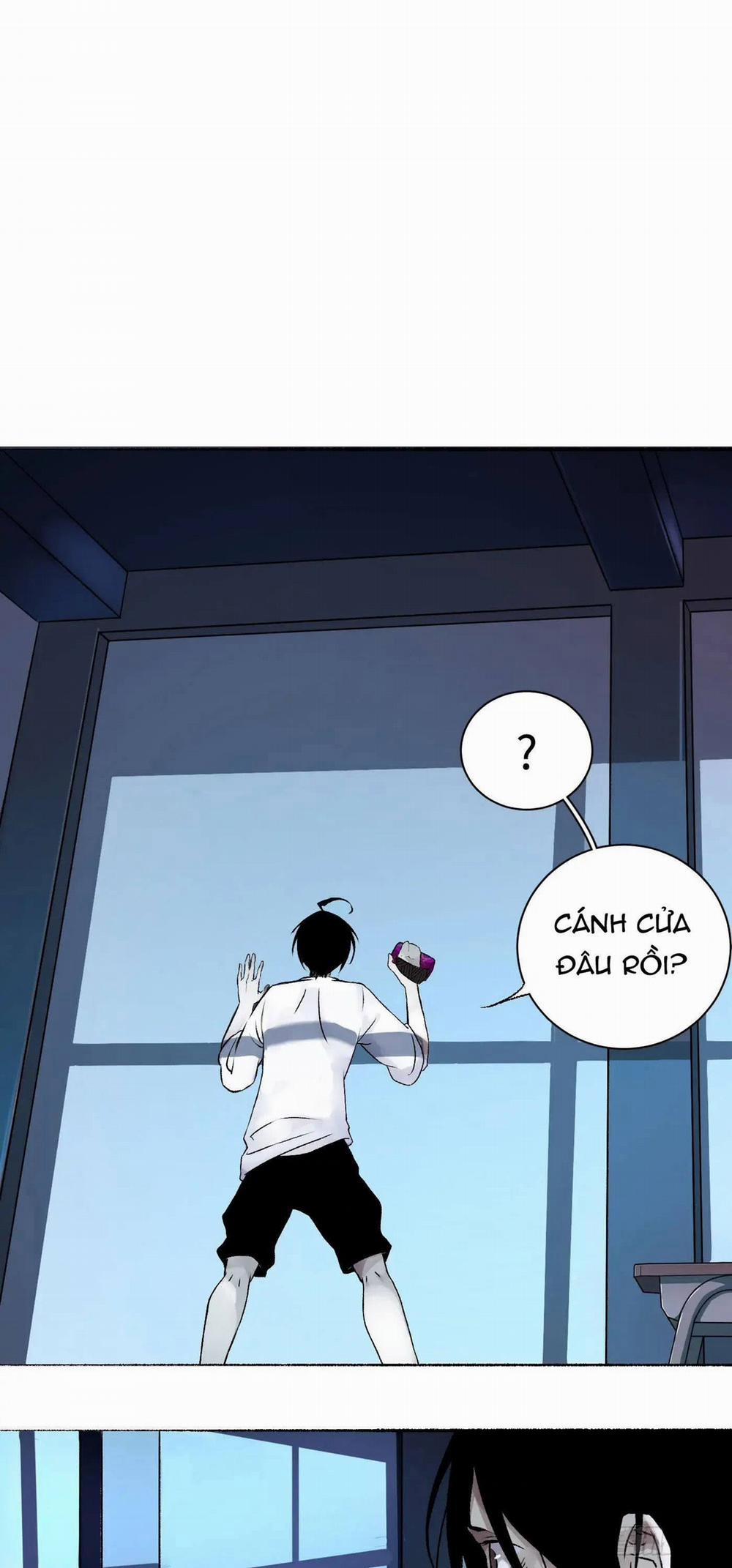 Trinh Thám Vlog 3 trang 36