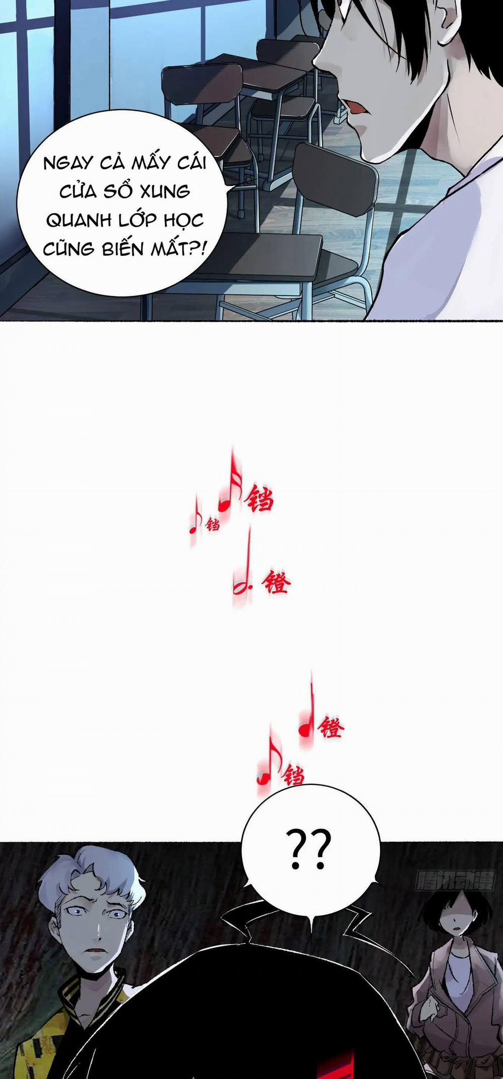 Trinh Thám Vlog 3 trang 37