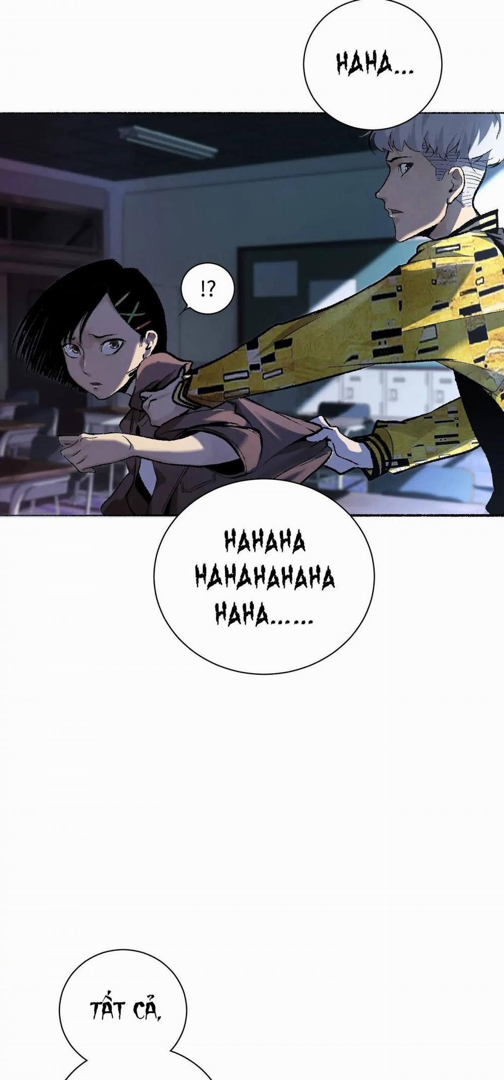 Trinh Thám Vlog 3 trang 7