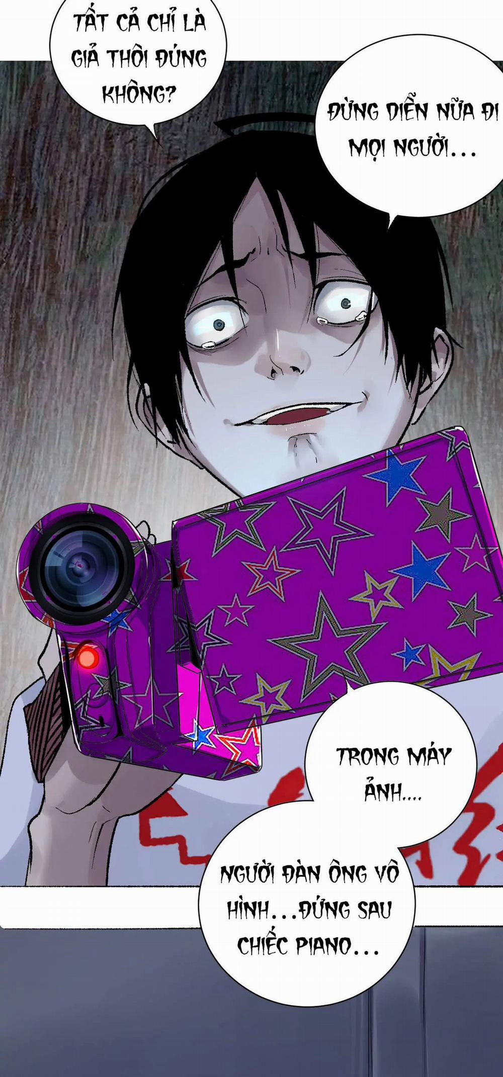 Trinh Thám Vlog 3 trang 8