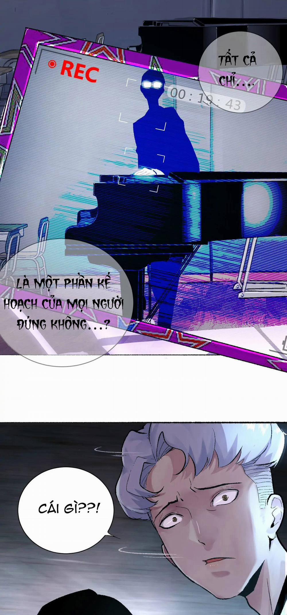 Trinh Thám Vlog 3 trang 9