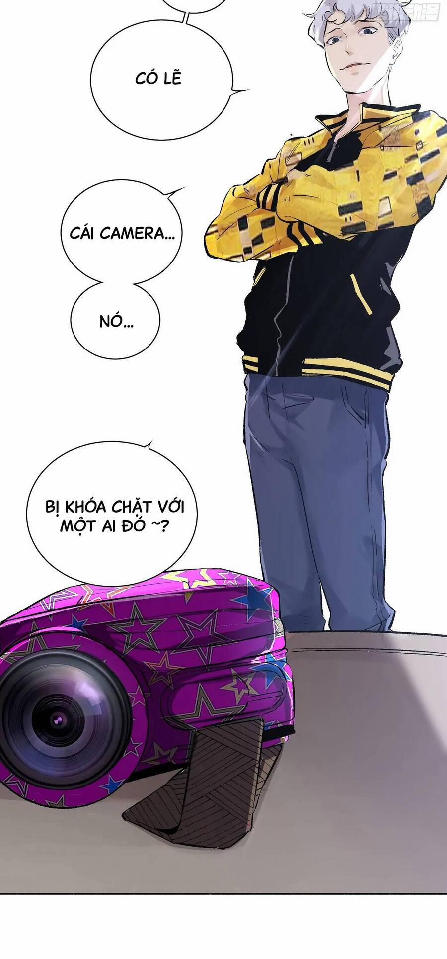 Trinh Thám Vlog 30 trang 13