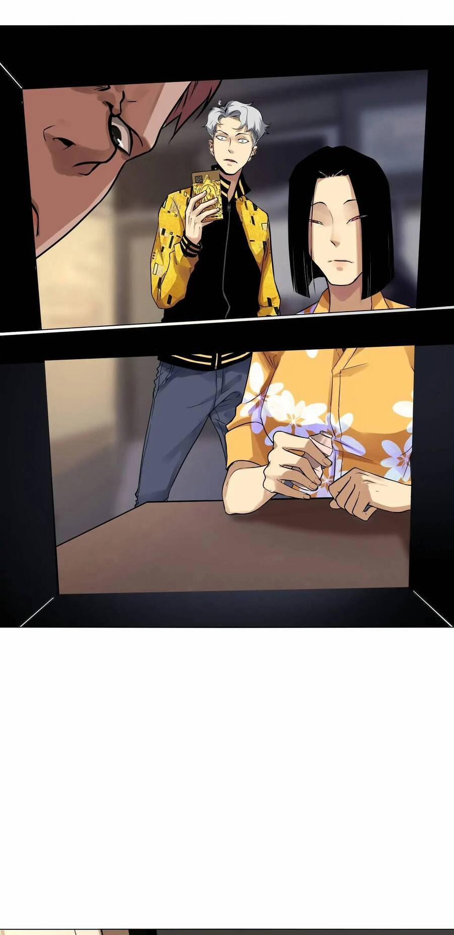 Trinh Thám Vlog 30 trang 22