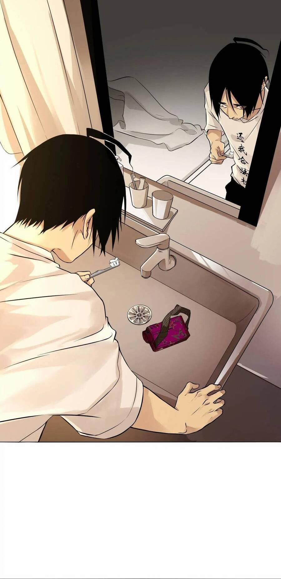 Trinh Thám Vlog 30 trang 23