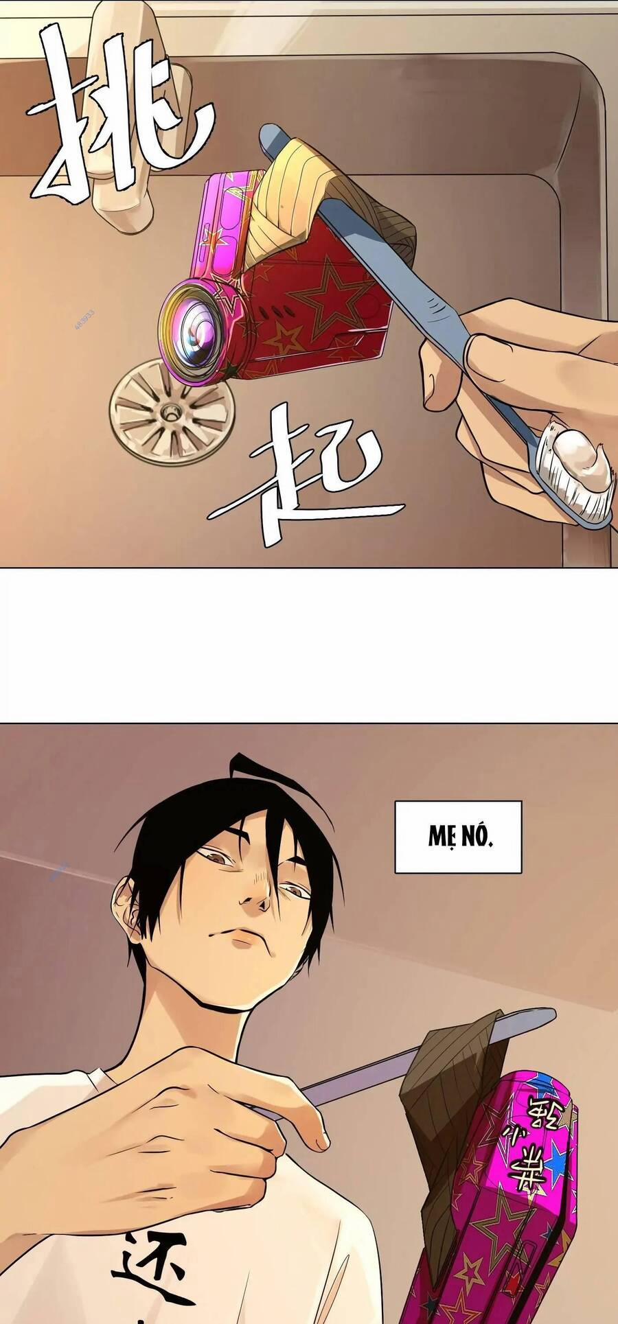 Trinh Thám Vlog 30 trang 24