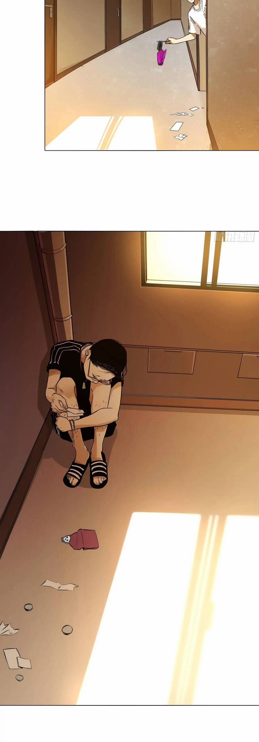 Trinh Thám Vlog 30 trang 29