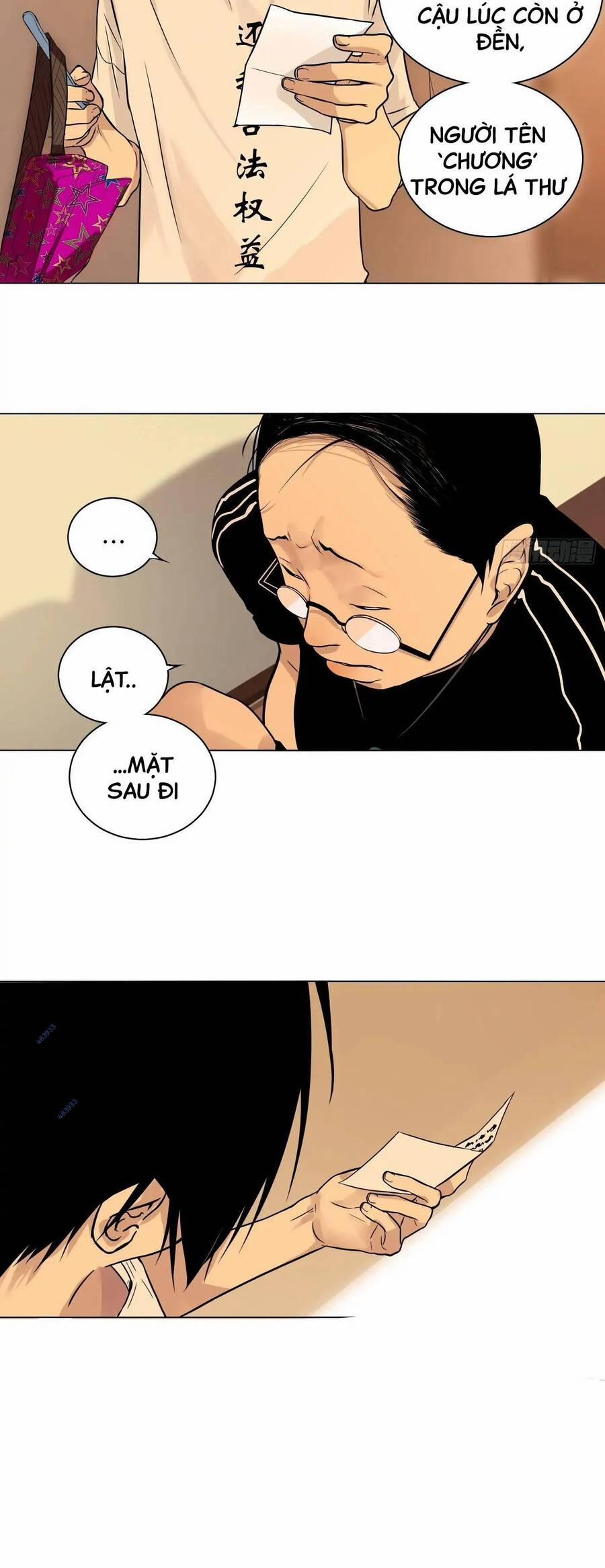 Trinh Thám Vlog 30 trang 32