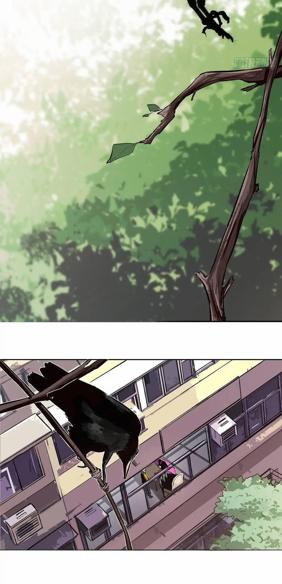 Trinh Thám Vlog 30 trang 7