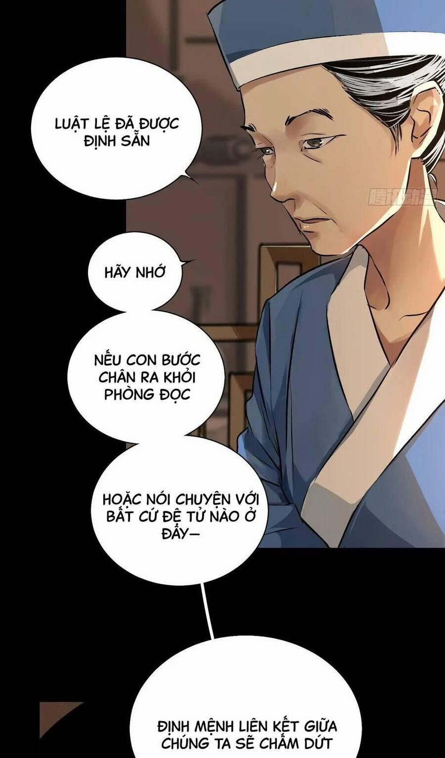 Trinh Thám Vlog 31 trang 10