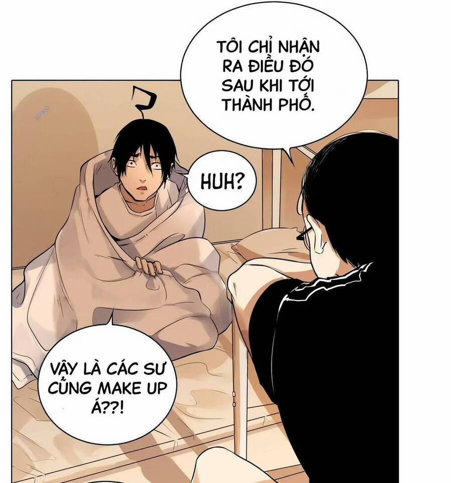 Trinh Thám Vlog 31 trang 24