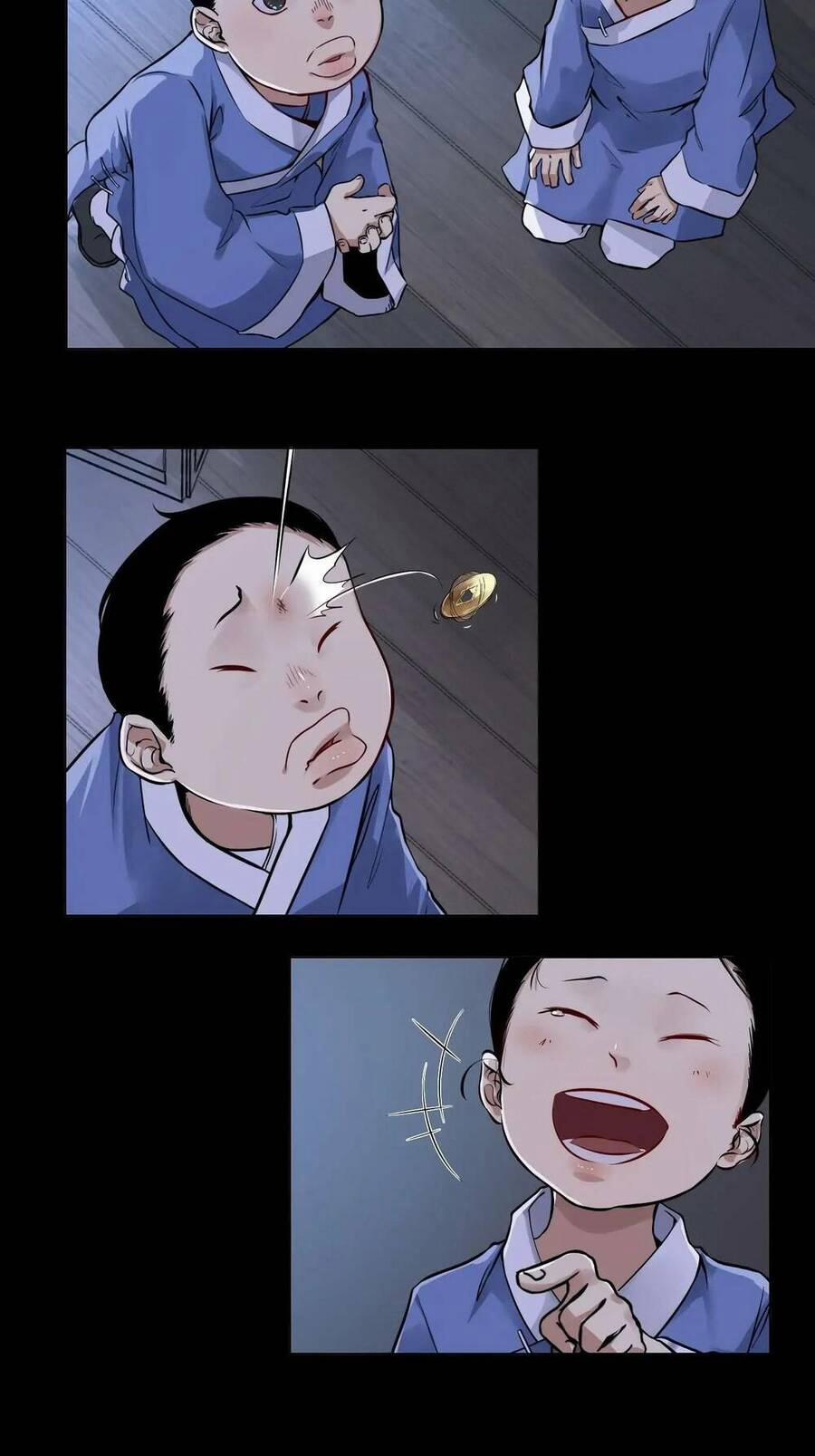 Trinh Thám Vlog 31 trang 34