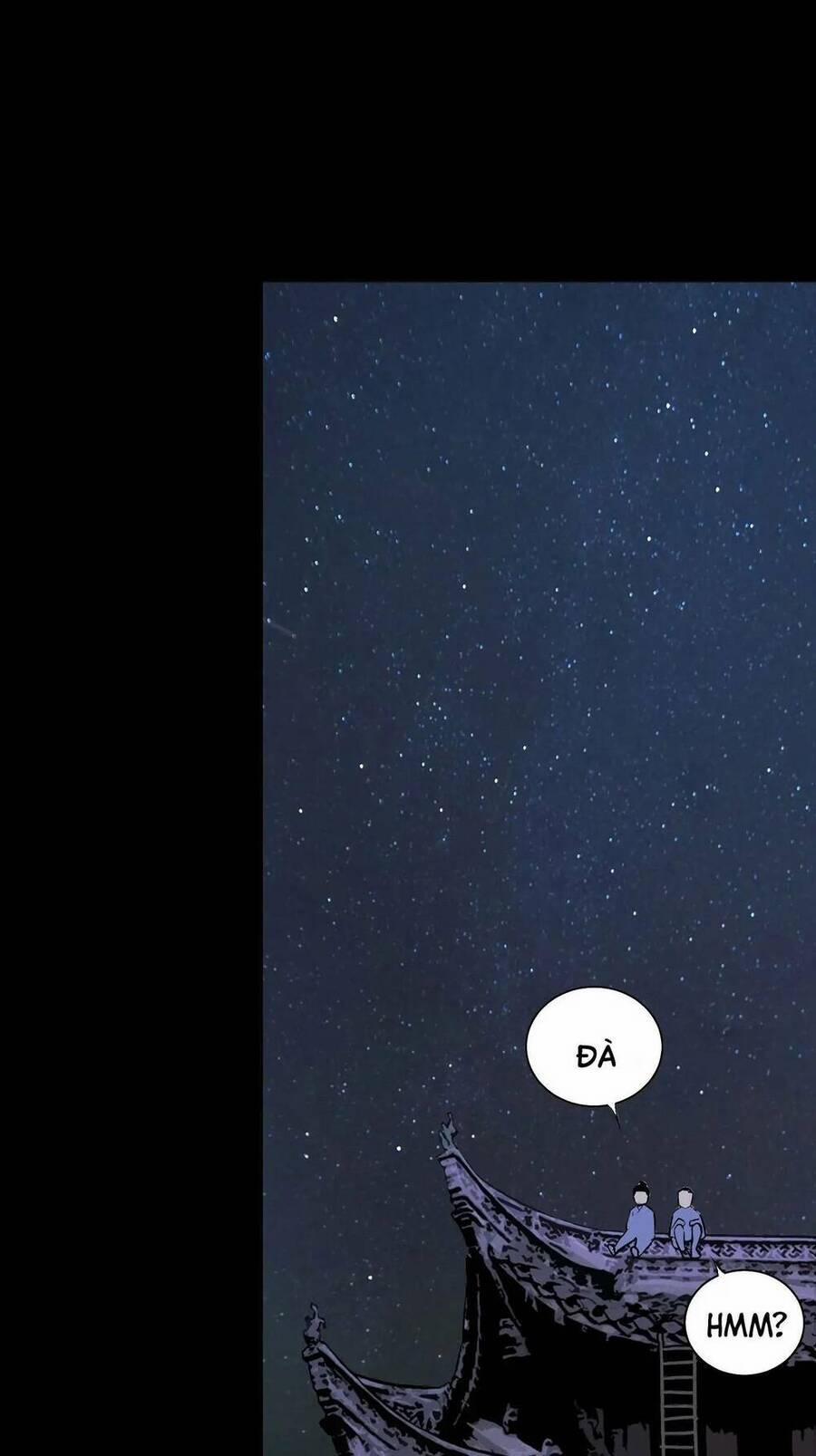 Trinh Thám Vlog 31 trang 35