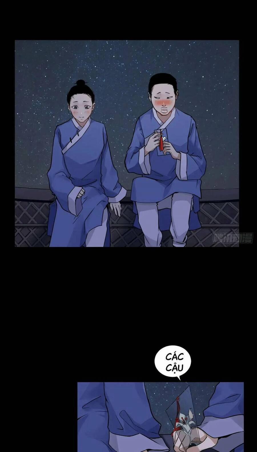 Trinh Thám Vlog 31 trang 39