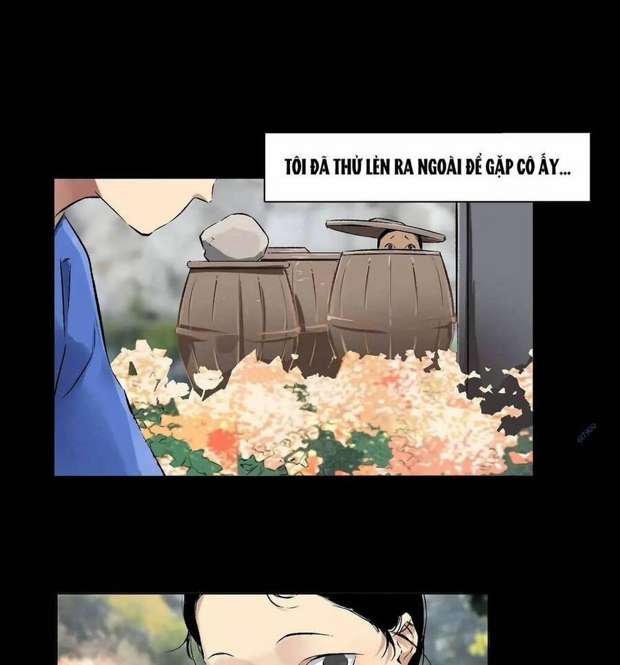 Trinh Thám Vlog 31 trang 45