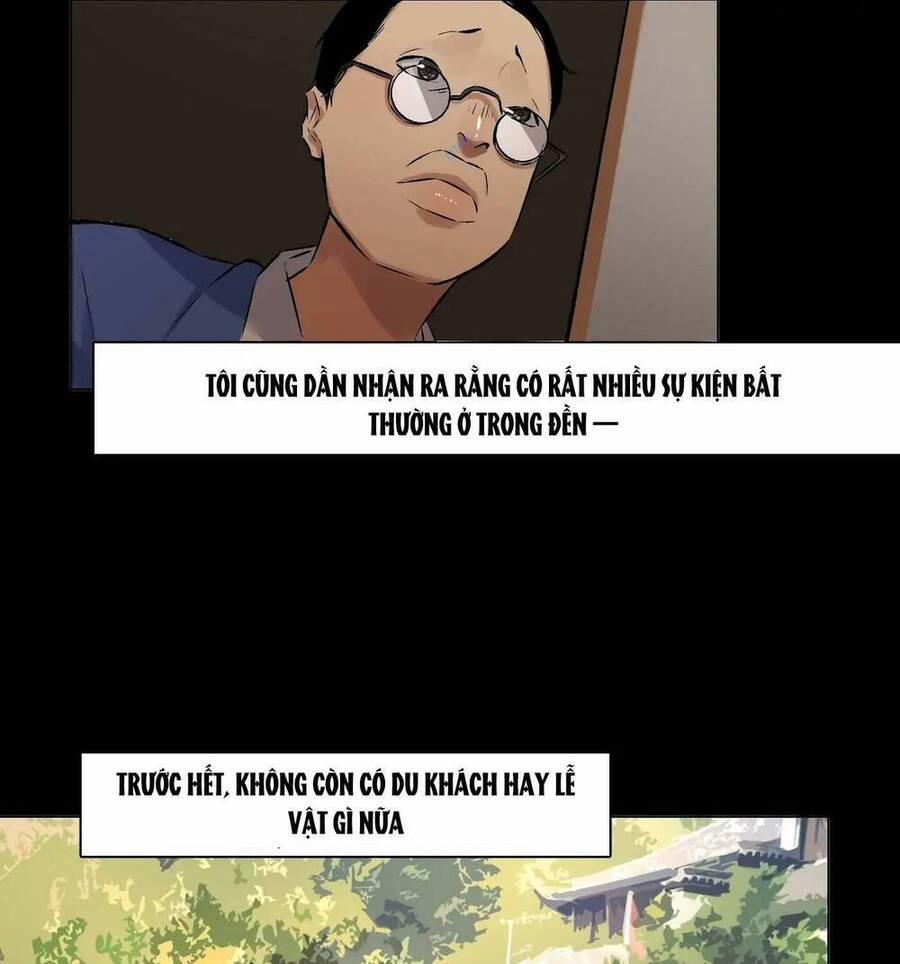 Trinh Thám Vlog 31 trang 48