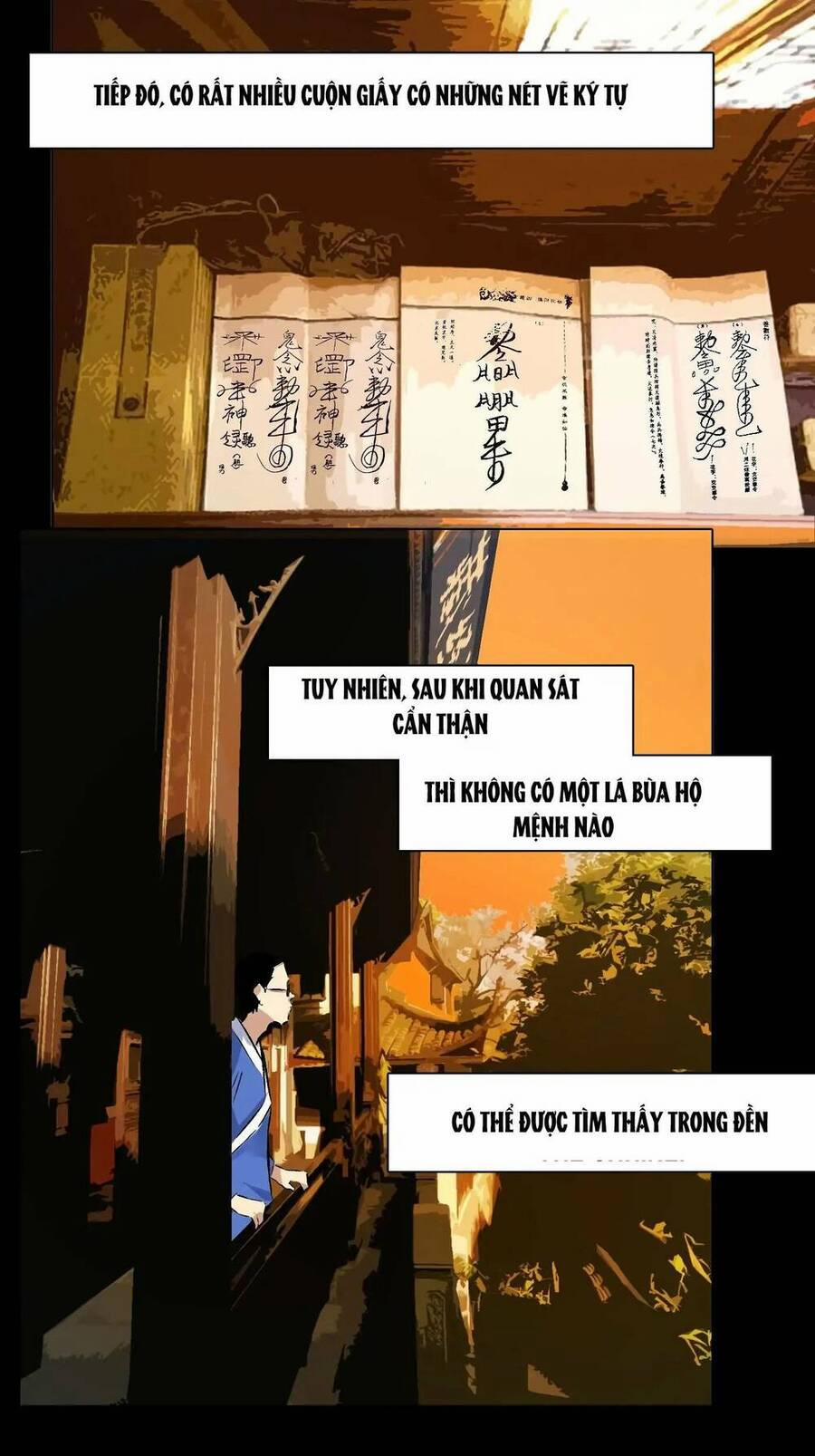 Trinh Thám Vlog 31 trang 50