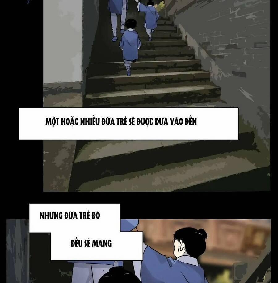 Trinh Thám Vlog 31 trang 53