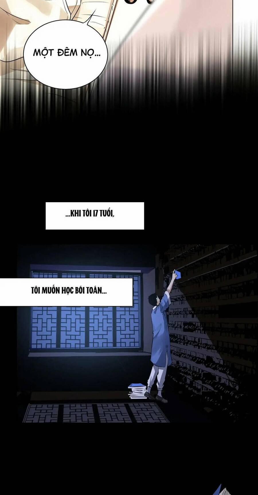 Trinh Thám Vlog 31 trang 56