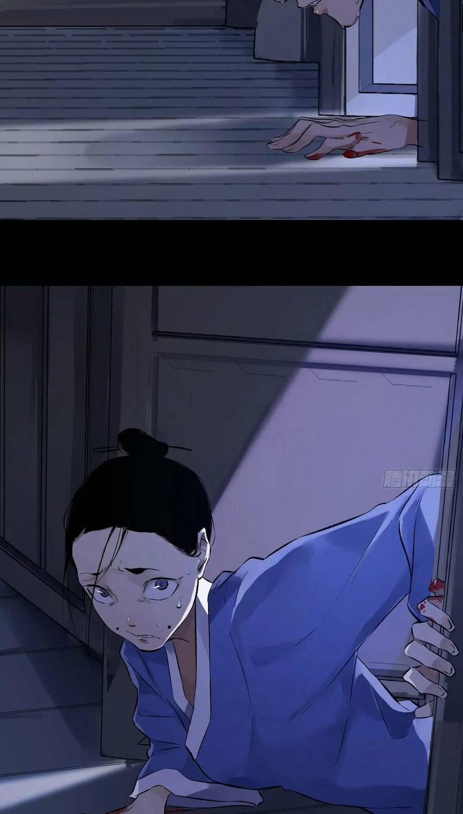 Trinh Thám Vlog 31 trang 63