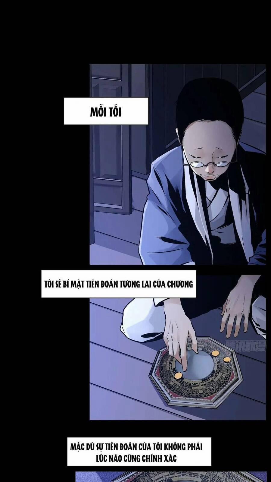 Trinh Thám Vlog 31 trang 80