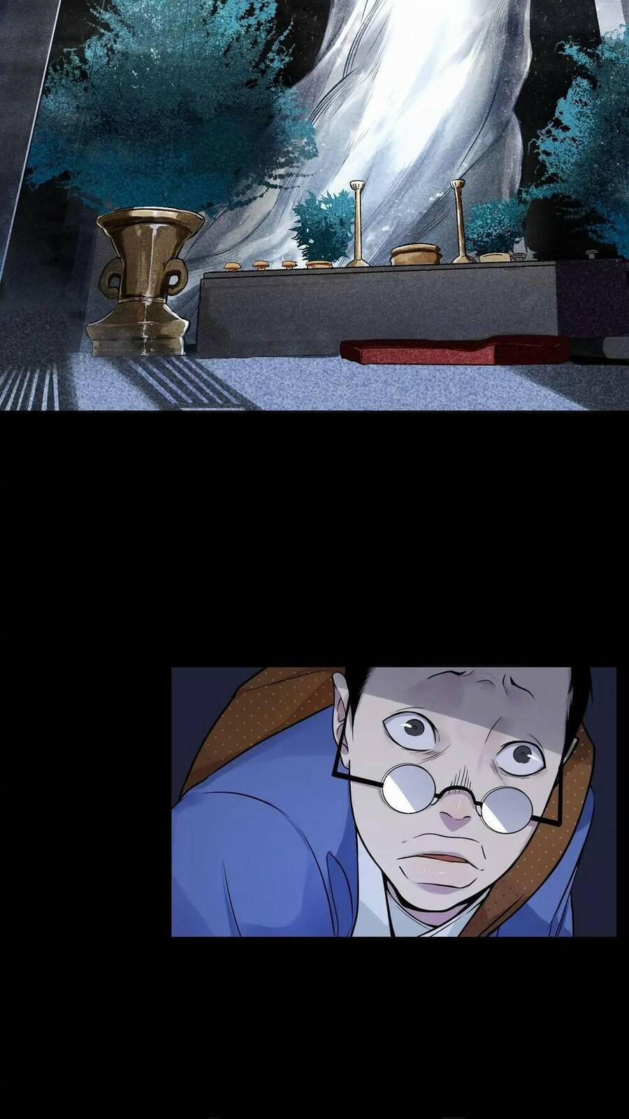 Trinh Thám Vlog 32 trang 19