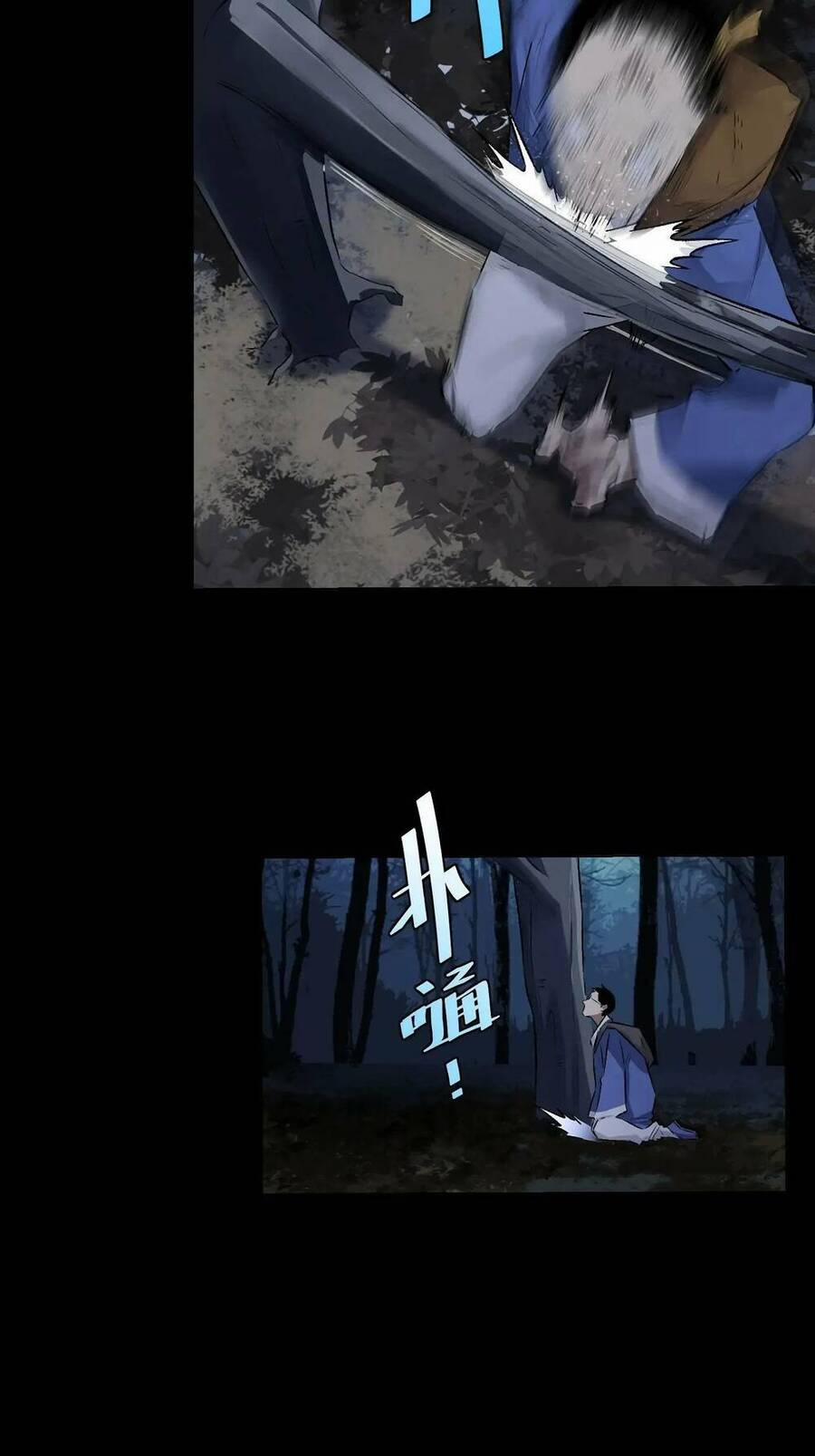 Trinh Thám Vlog 32 trang 31