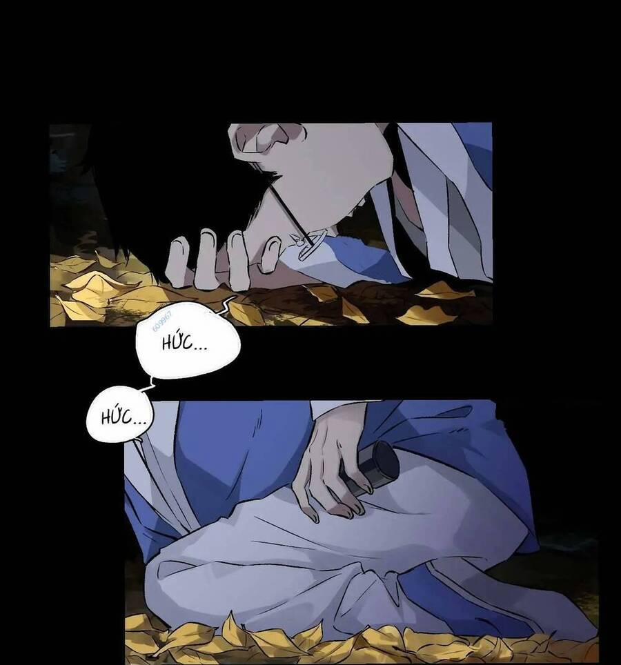 Trinh Thám Vlog 32 trang 32