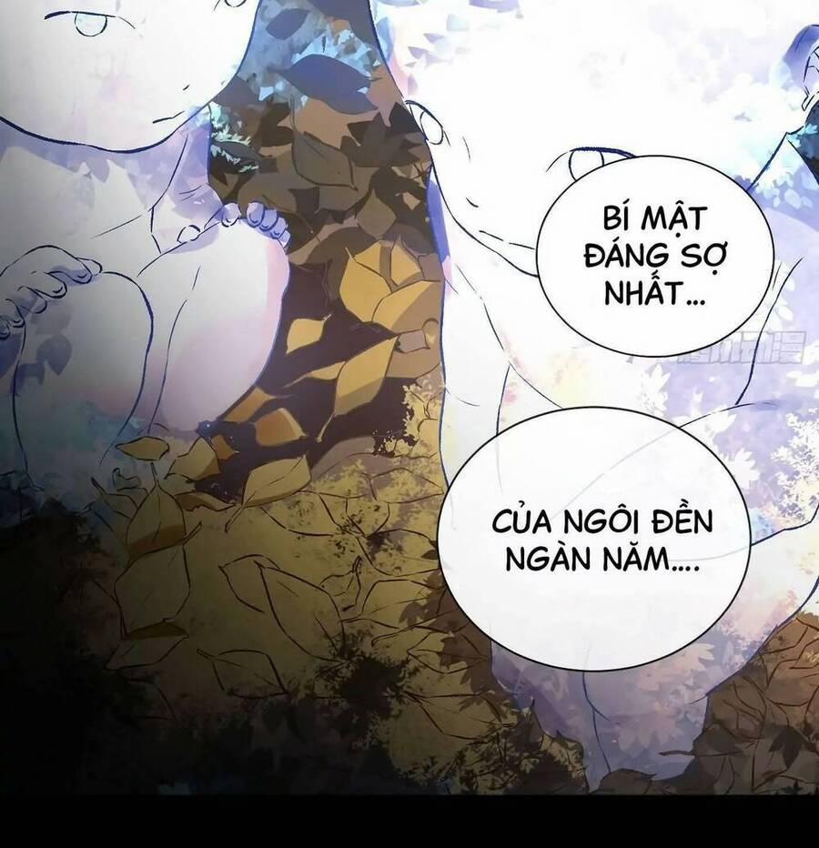 Trinh Thám Vlog 32 trang 38