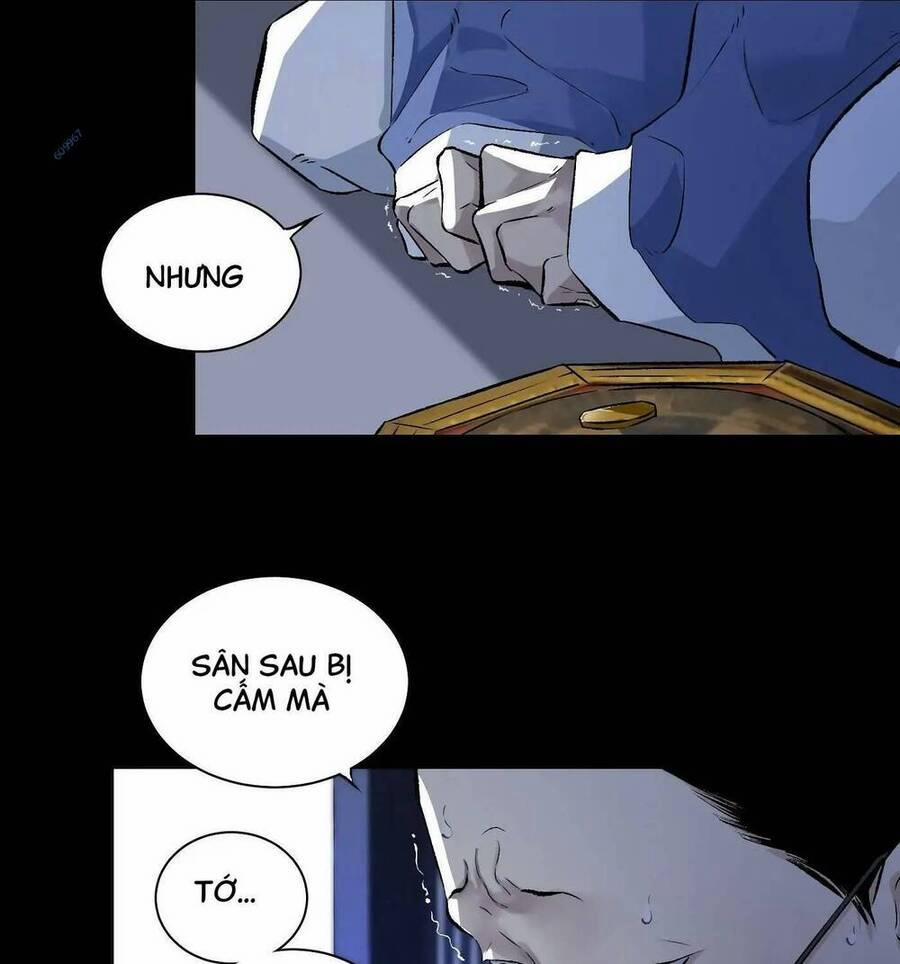 Trinh Thám Vlog 32 trang 4