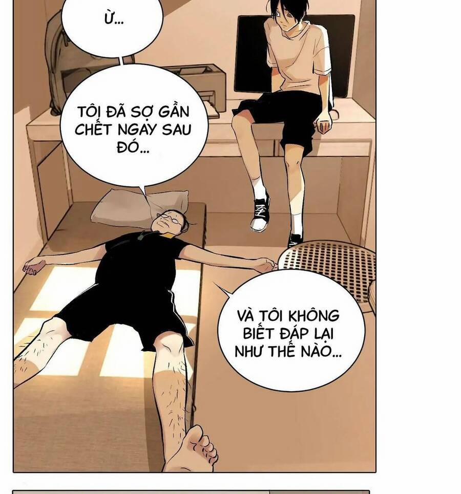 Trinh Thám Vlog 32 trang 44