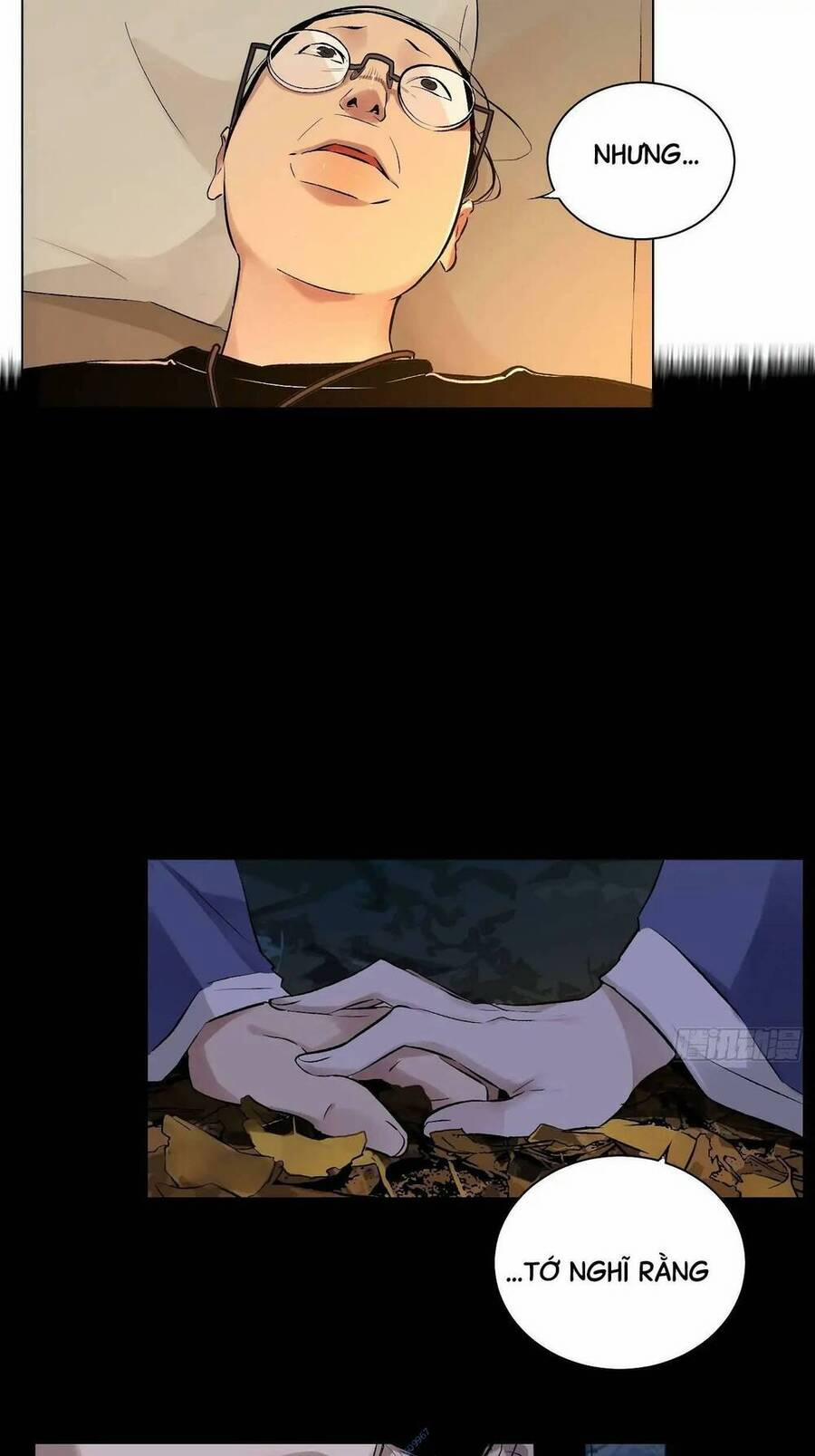 Trinh Thám Vlog 32 trang 45