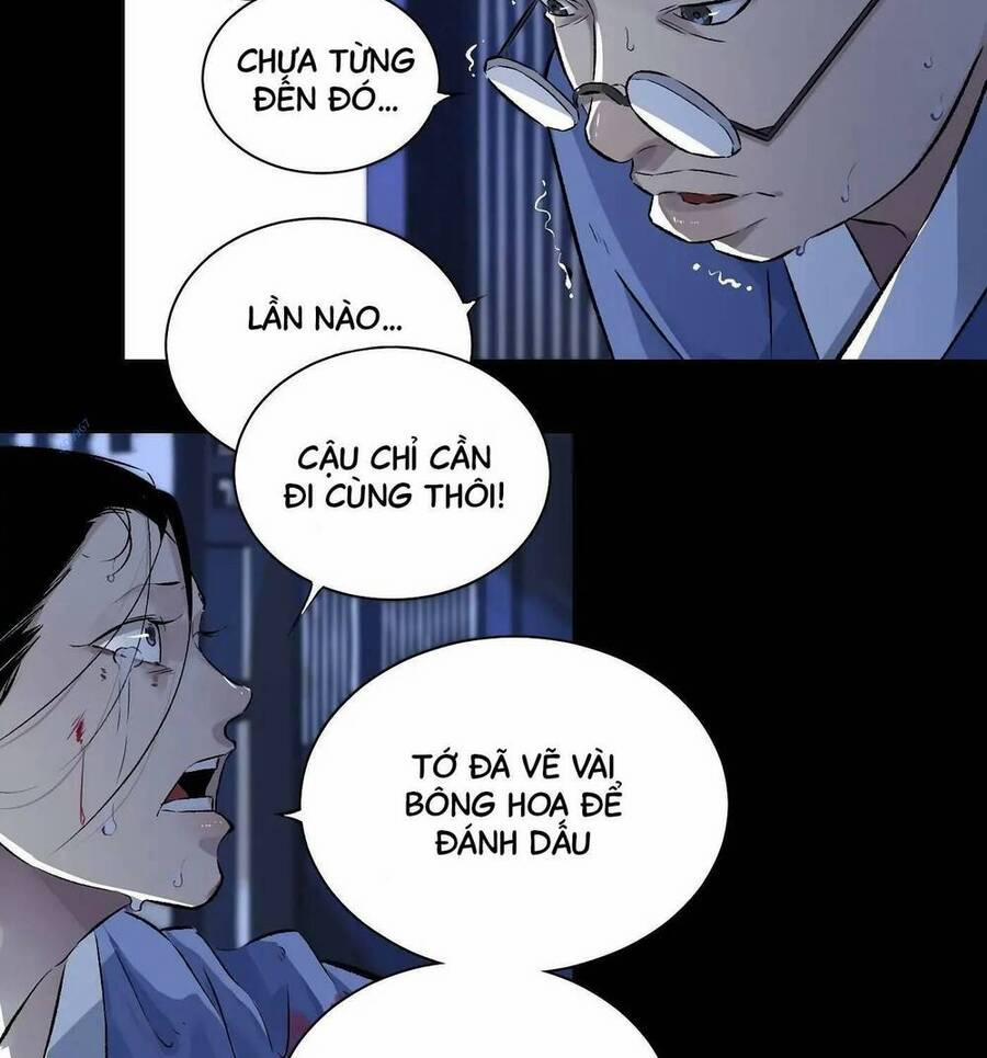 Trinh Thám Vlog 32 trang 5