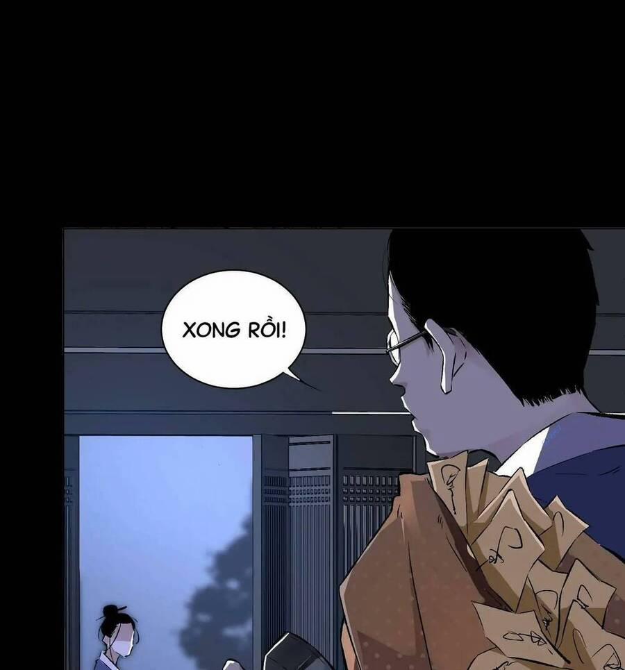 Trinh Thám Vlog 32 trang 9