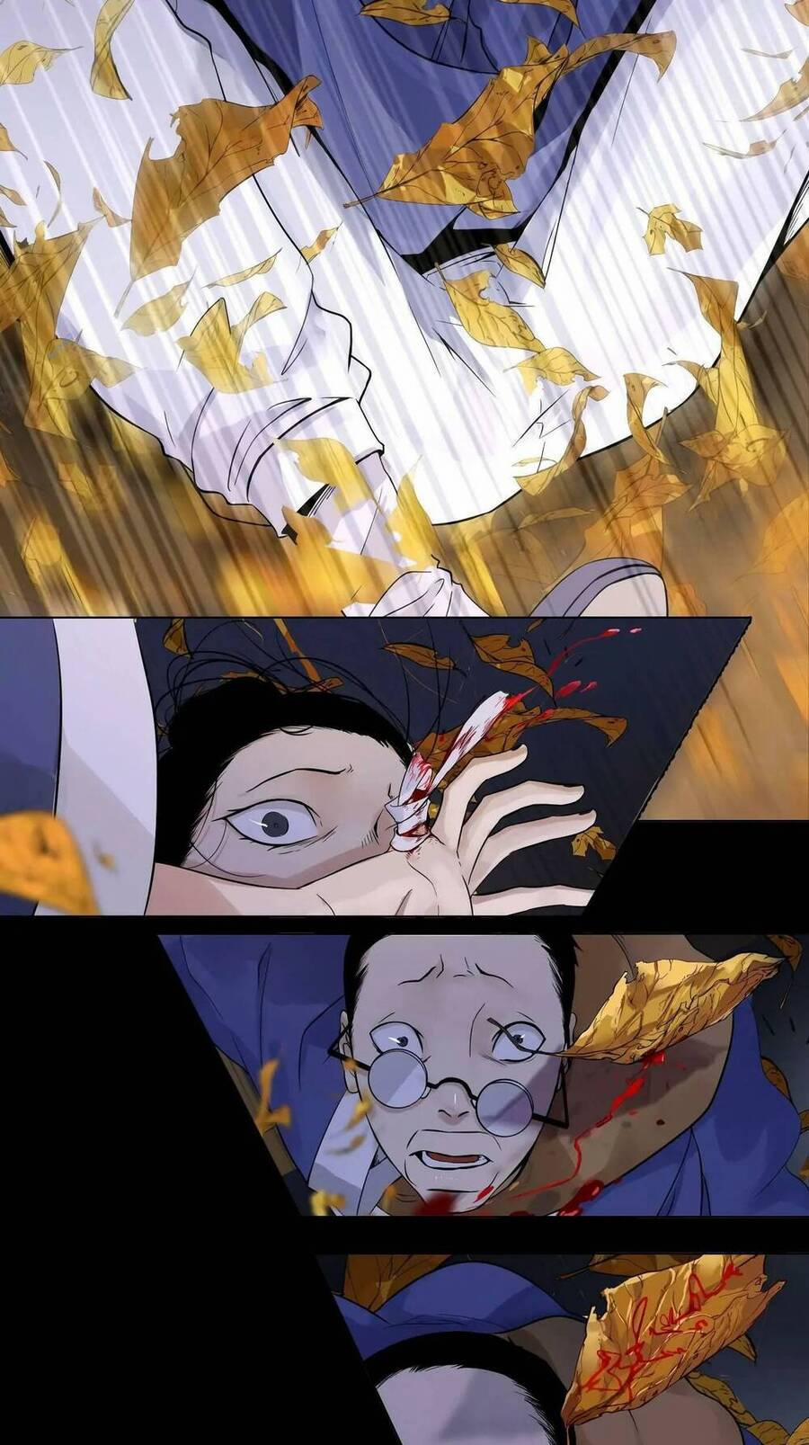 Trinh Thám Vlog 33 trang 12