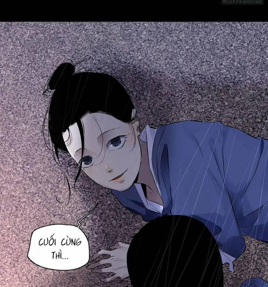 Trinh Thám Vlog 33 trang 22