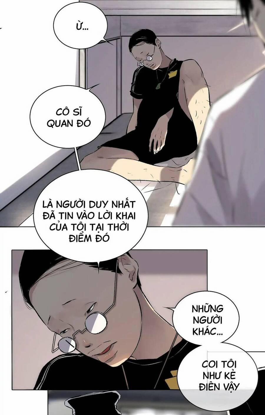 Trinh Thám Vlog 33 trang 34