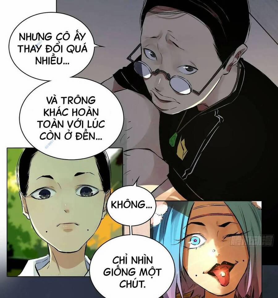 Trinh Thám Vlog 33 trang 41