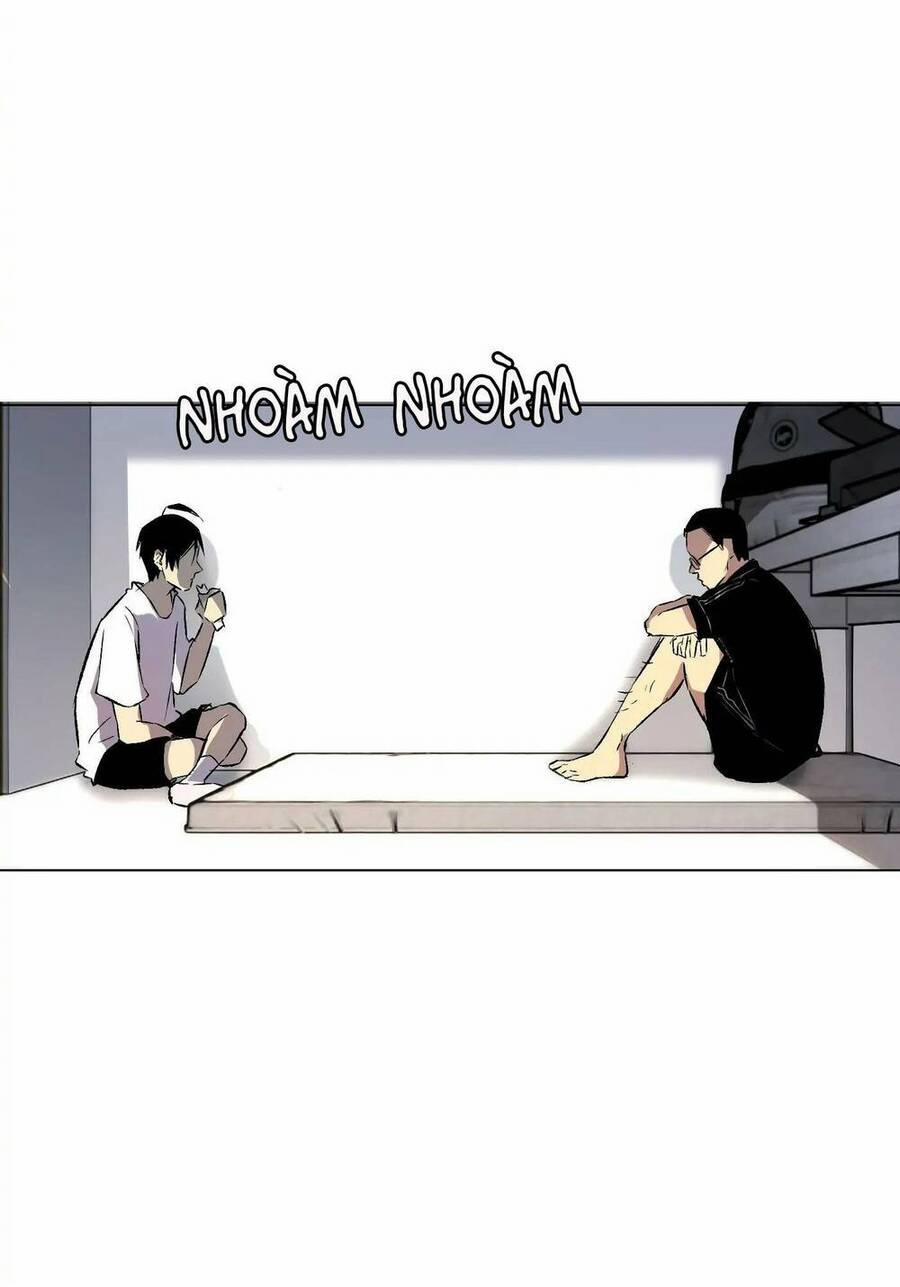 Trinh Thám Vlog 33 trang 44