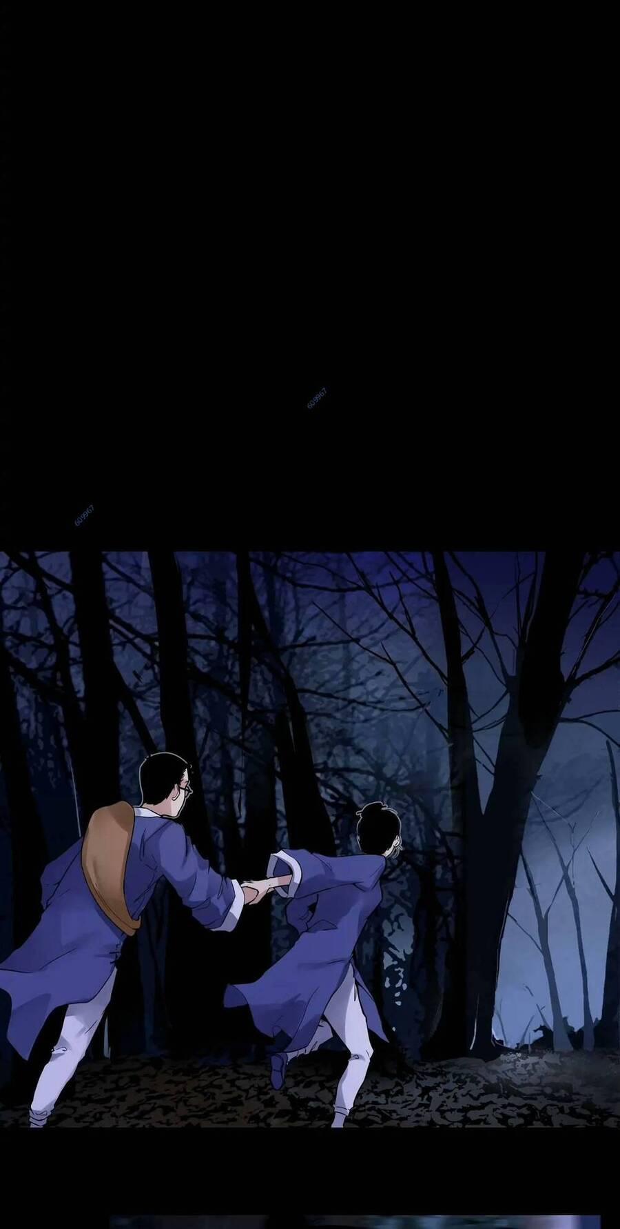 Trinh Thám Vlog 33 trang 9