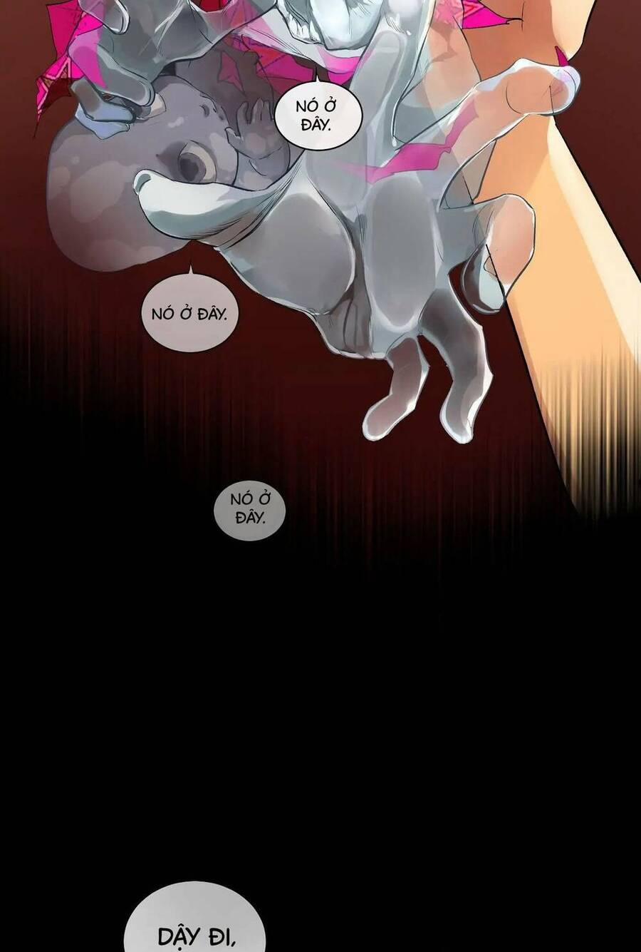 Trinh Thám Vlog 34 trang 10