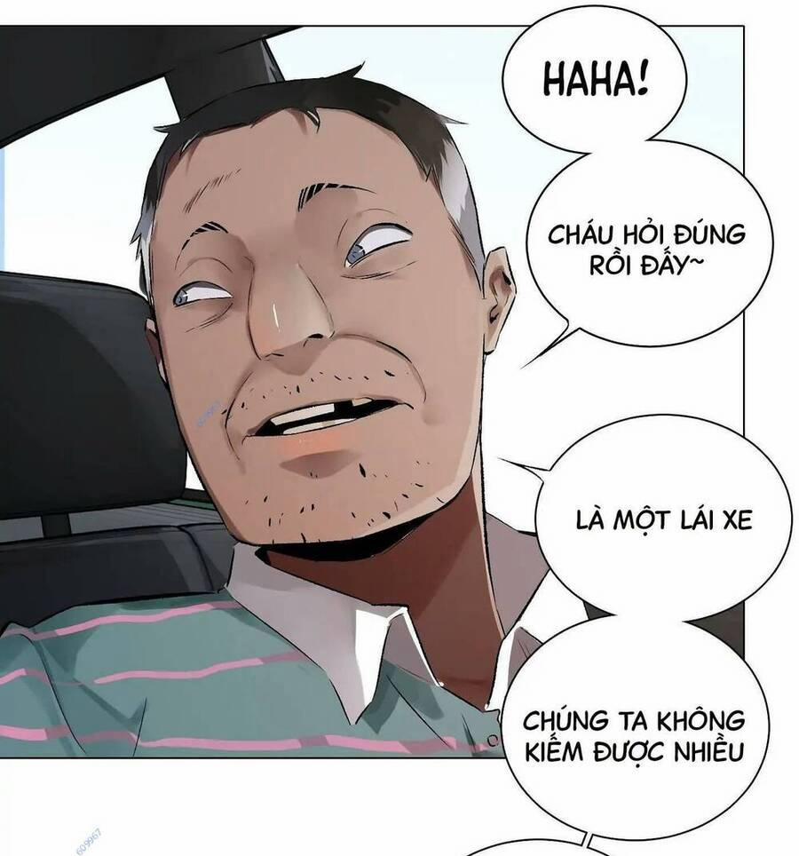 Trinh Thám Vlog 34 trang 20