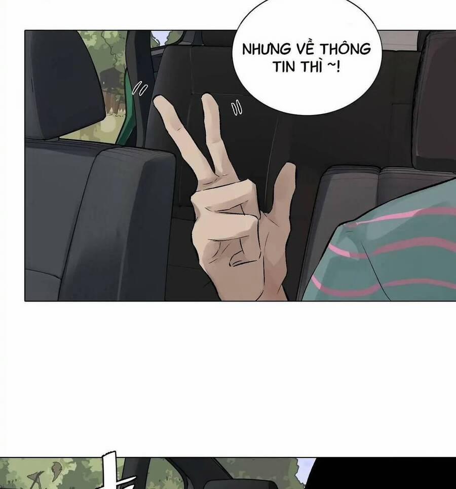 Trinh Thám Vlog 34 trang 21