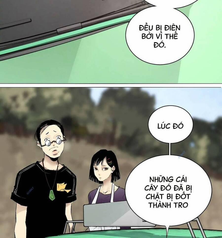 Trinh Thám Vlog 34 trang 25