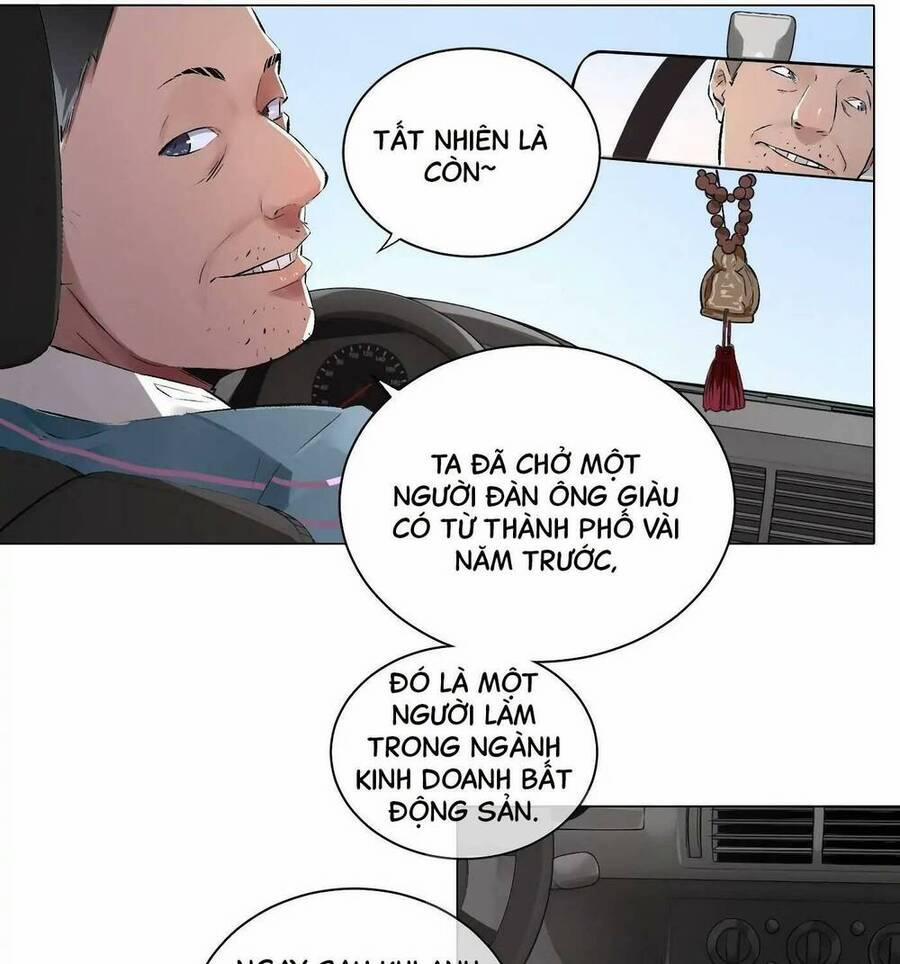 Trinh Thám Vlog 34 trang 28