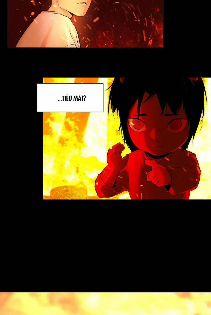 Trinh Thám Vlog 34 trang 3