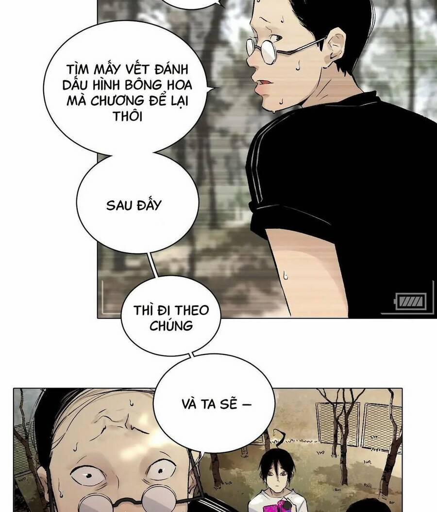 Trinh Thám Vlog 34 trang 38